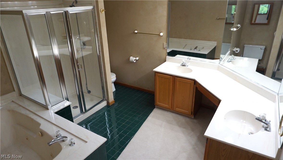 16801 Orchard Grove Drive Middleburg Heights OH 44130