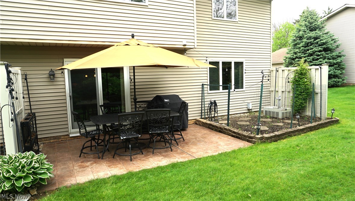 16801 Orchard Grove Drive Middleburg Heights OH 44130