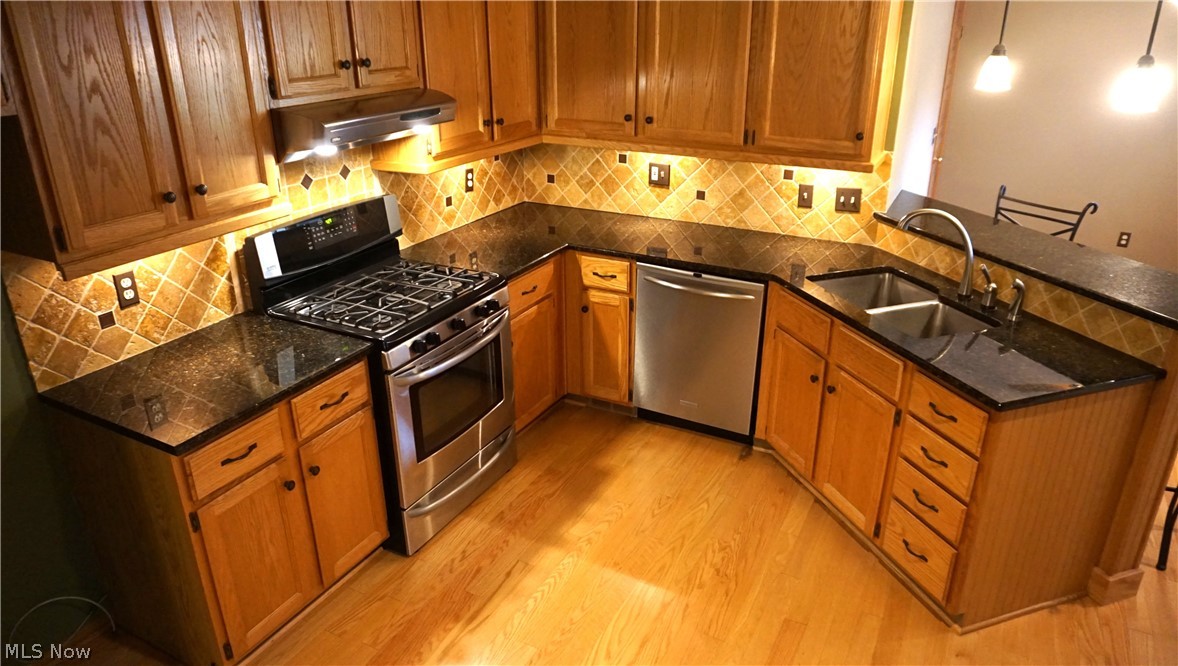 16801 Orchard Grove Drive Middleburg Heights OH 44130
