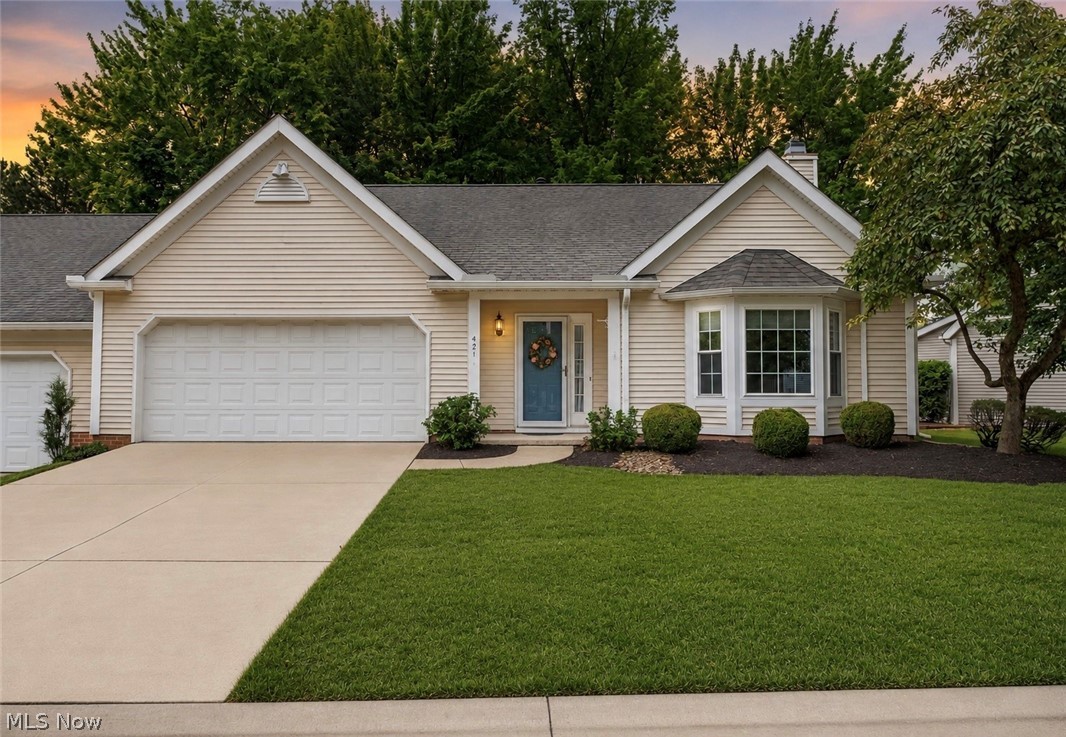 421 Pebblebrook Drive Willoughby Hills OH 44094