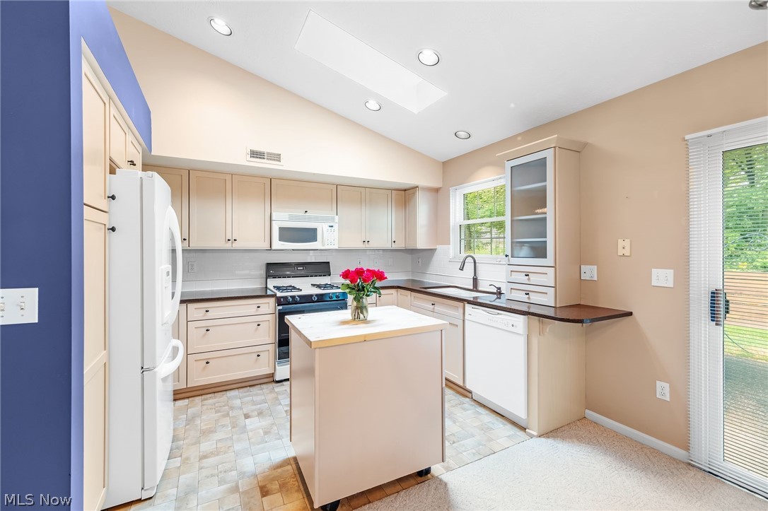 421 Pebblebrook Drive Willoughby Hills OH 44094