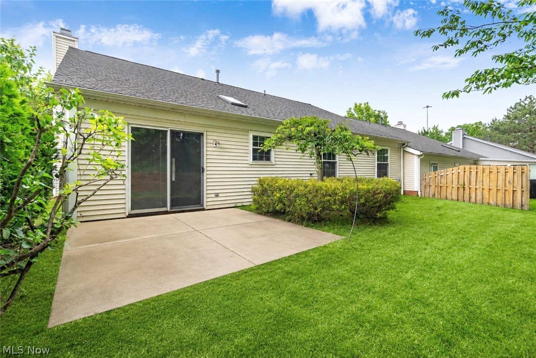 421 Pebblebrook Drive Willoughby Hills OH 44094