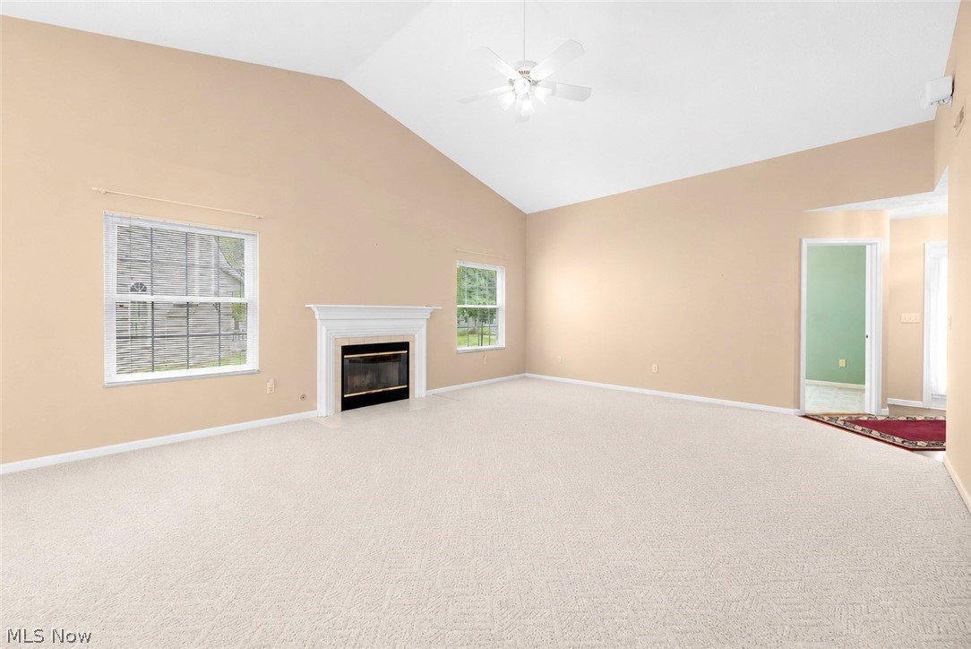 421 Pebblebrook Drive Willoughby Hills OH 44094