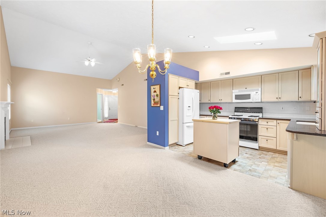 421 Pebblebrook Drive Willoughby Hills OH 44094