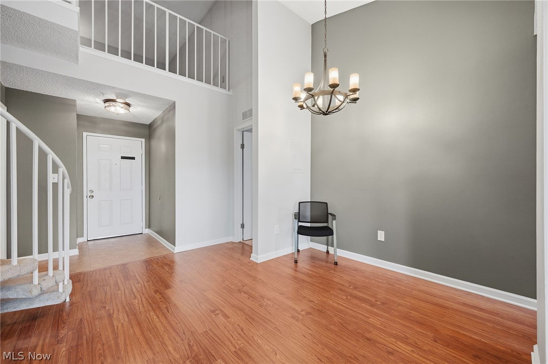 240 Fox Hollow Drive Mayfield Heights OH 44124