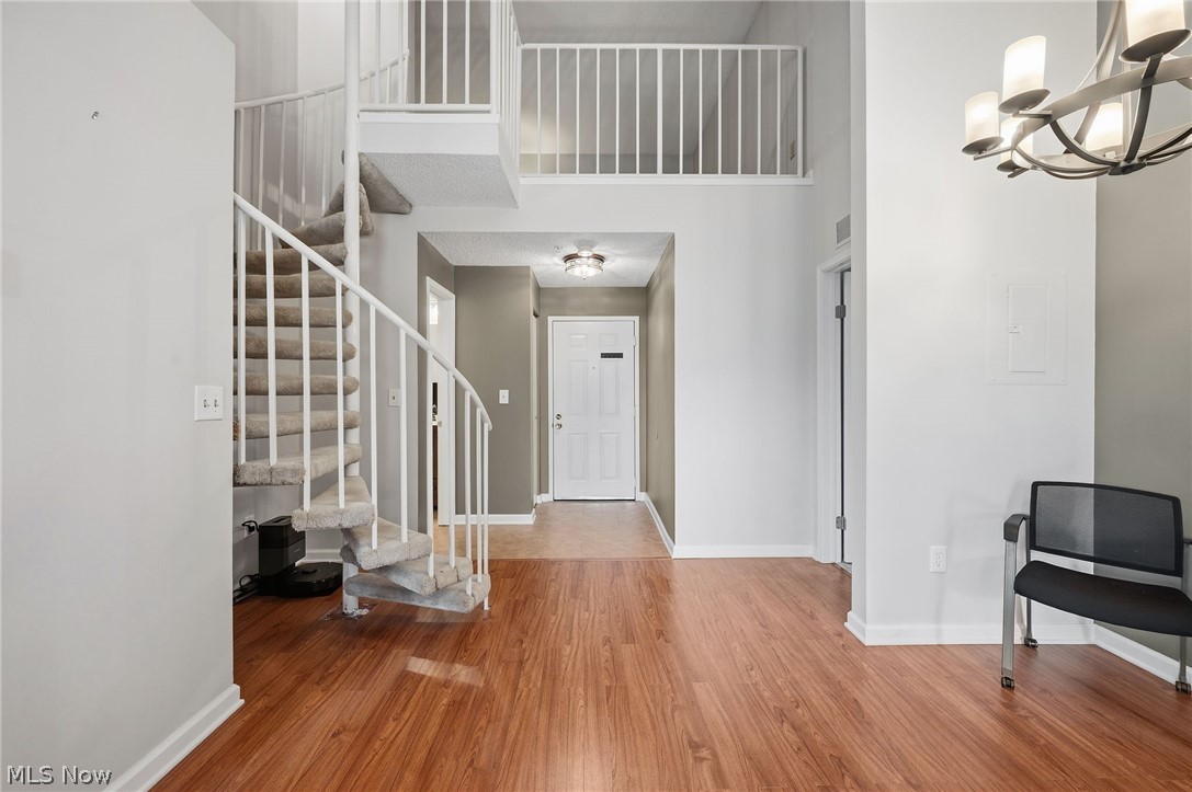 240 Fox Hollow Drive Mayfield Heights OH 44124