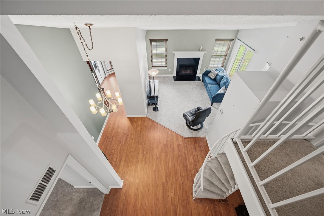 240 Fox Hollow Drive Mayfield Heights OH 44124