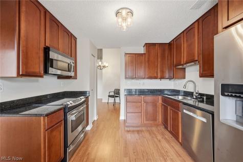 240 Fox Hollow Drive Mayfield Heights OH 44124