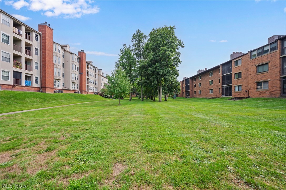 240 Fox Hollow Drive Mayfield Heights OH 44124