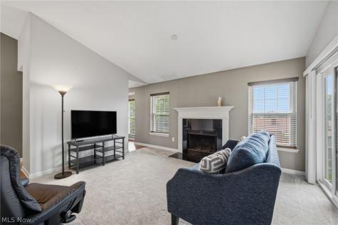 240 Fox Hollow Drive Mayfield Heights OH 44124