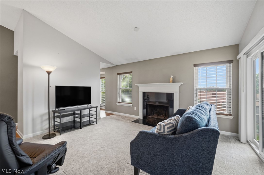 240 Fox Hollow Drive Mayfield Heights OH 44124