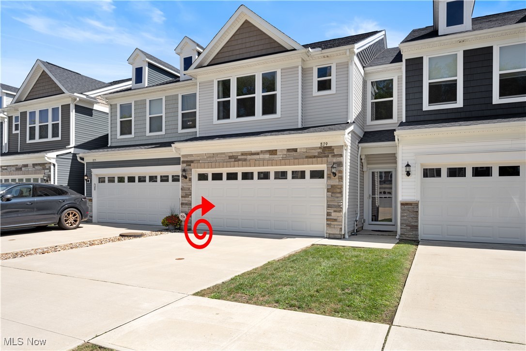 879 S Parkside Drive Westlake OH 44145