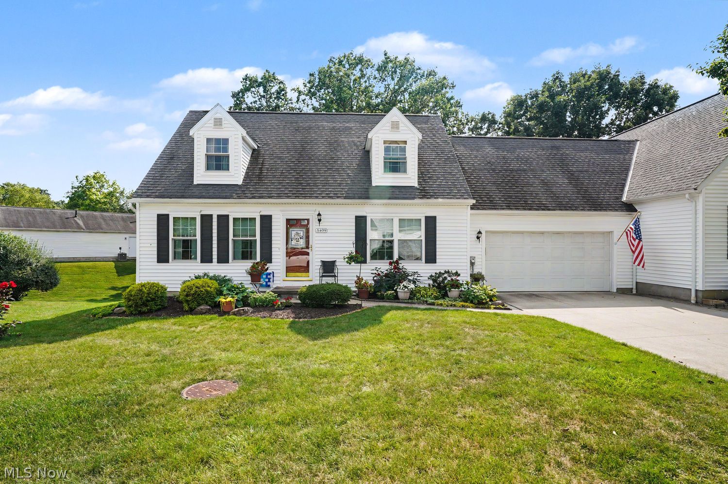 3409 W Prescott Circle Cuyahoga Falls OH 44223