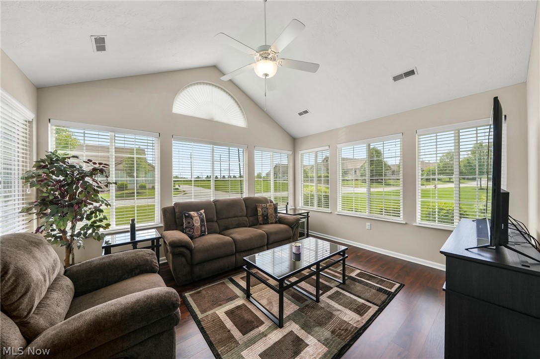 1930 Fairways Drive Streetsboro OH 44241