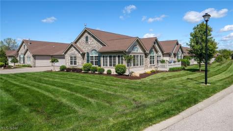 1930 Fairways Drive Streetsboro OH 44241