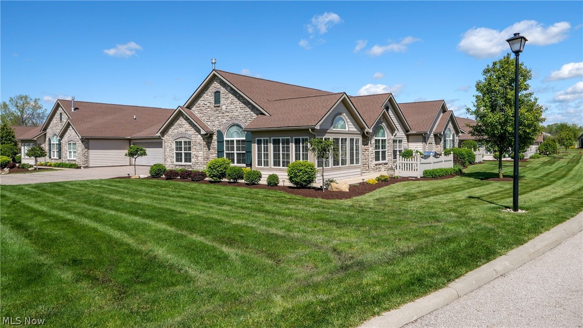 1930 Fairways Drive Streetsboro OH 44241