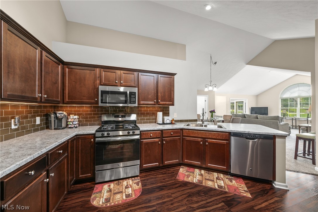 1930 Fairways Drive Streetsboro OH 44241