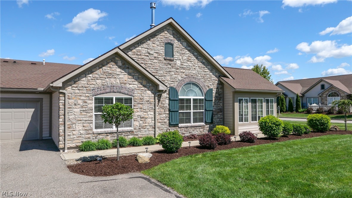 1930 Fairways Drive Streetsboro OH 44241