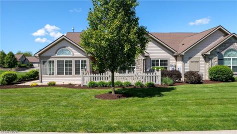1930 Fairways Drive Streetsboro OH 44241