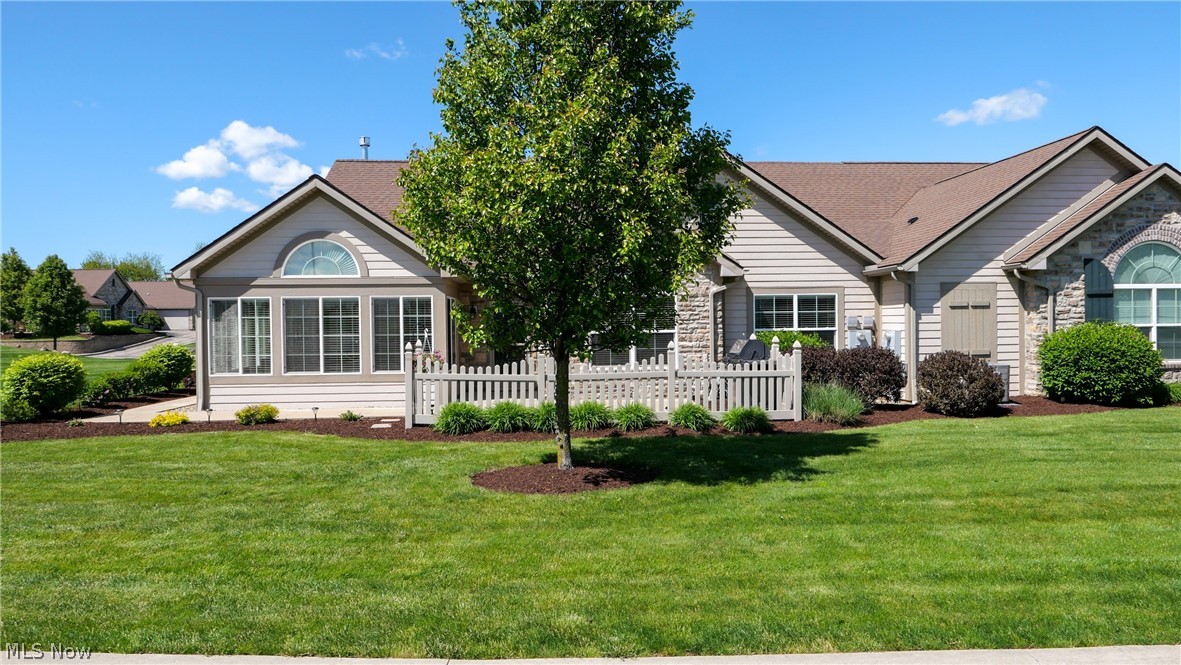 1930 Fairways Drive Streetsboro OH 44241