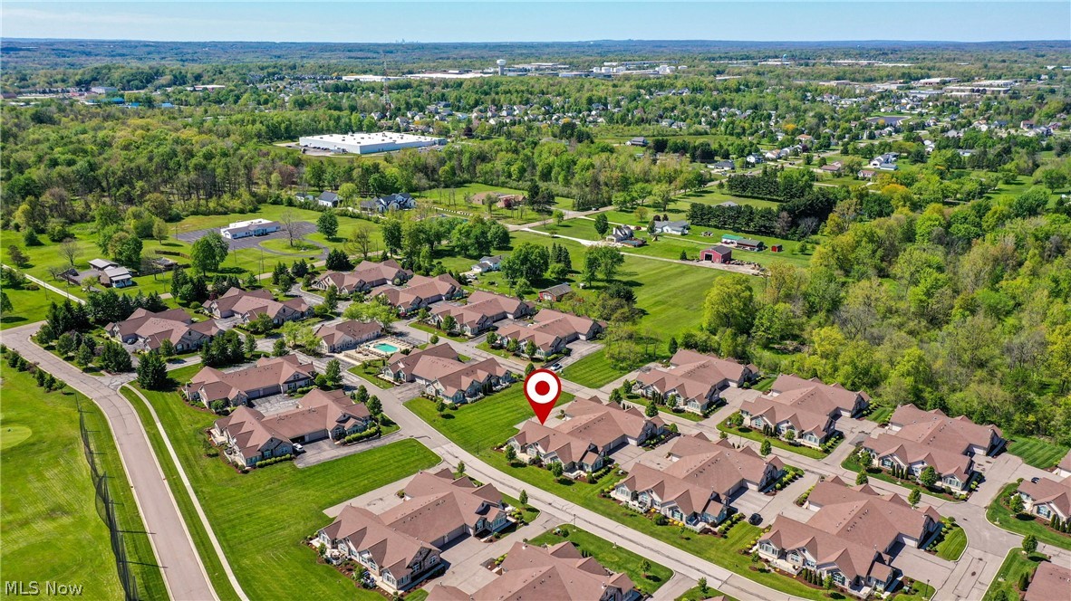 1930 Fairways Drive Streetsboro OH 44241