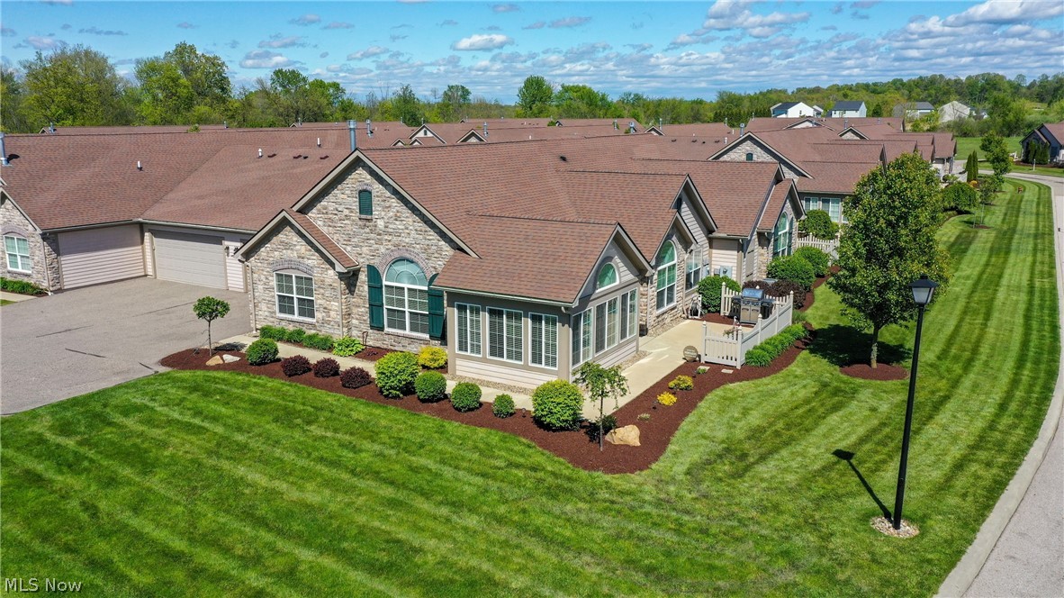 1930 Fairways Drive Streetsboro OH 44241