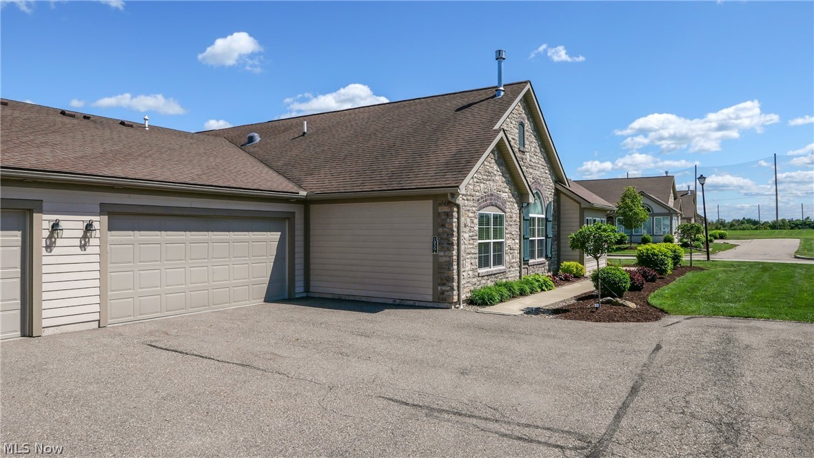 1930 Fairways Drive Streetsboro OH 44241