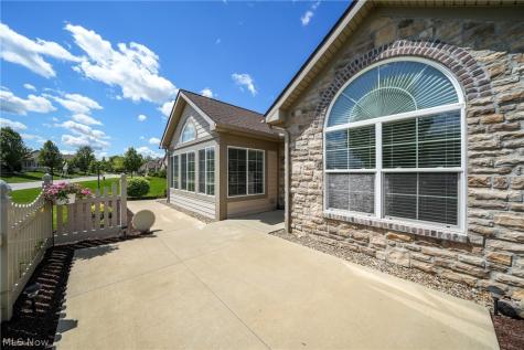 1930 Fairways Drive Streetsboro OH 44241
