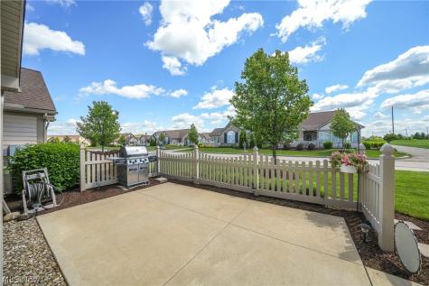 1930 Fairways Drive Streetsboro OH 44241