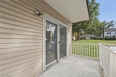 2013 50th Street NW Canton OH 44709
