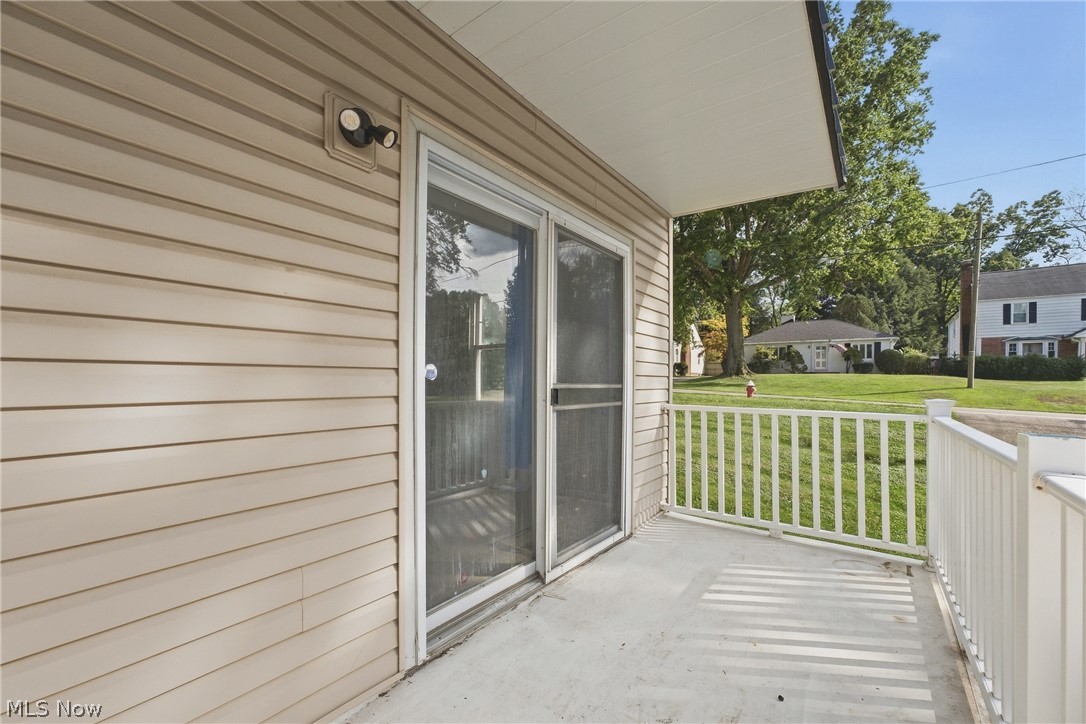 2013 50th Street NW Canton OH 44709