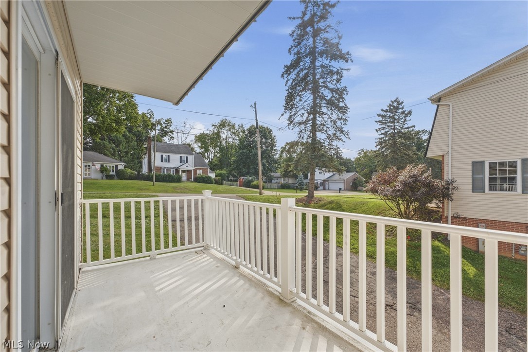 2013 50th Street NW Canton OH 44709