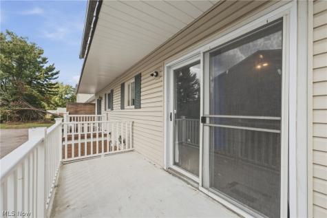 2013 50th Street NW Canton OH 44709