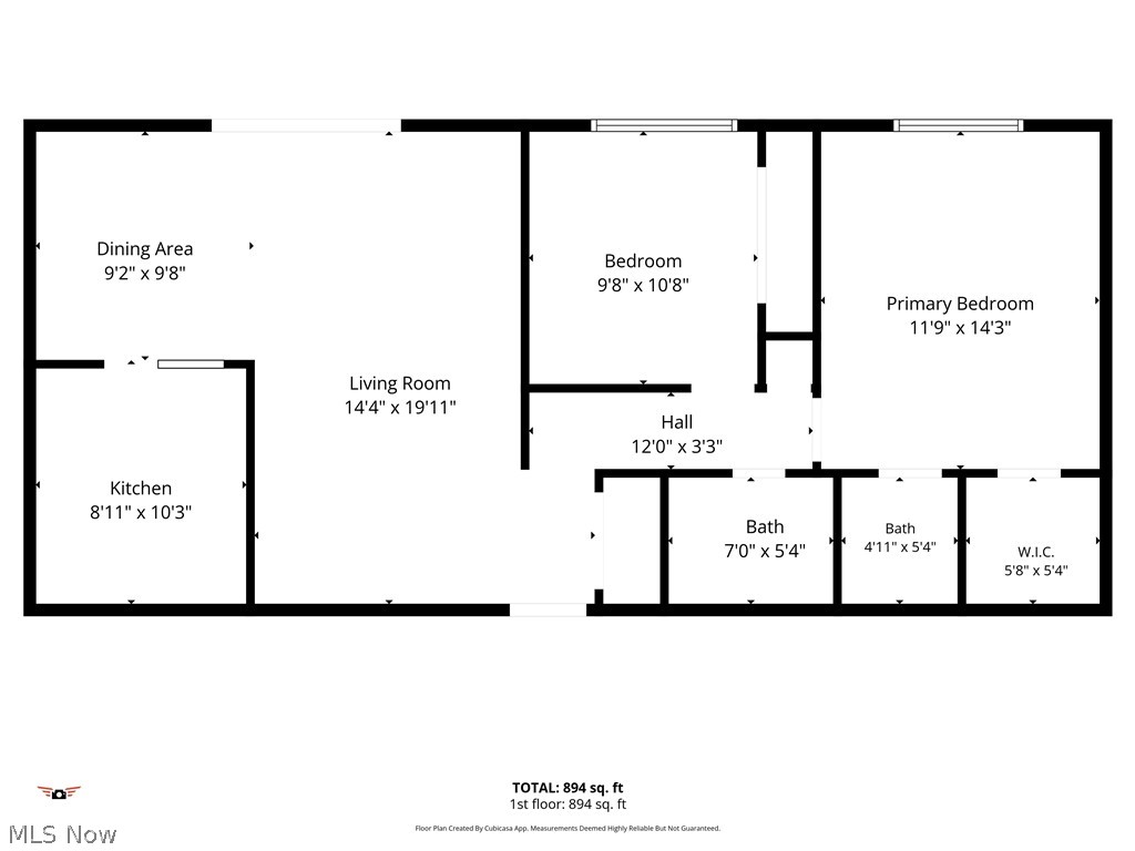 10301 Lake Avenue Cleveland OH 44102