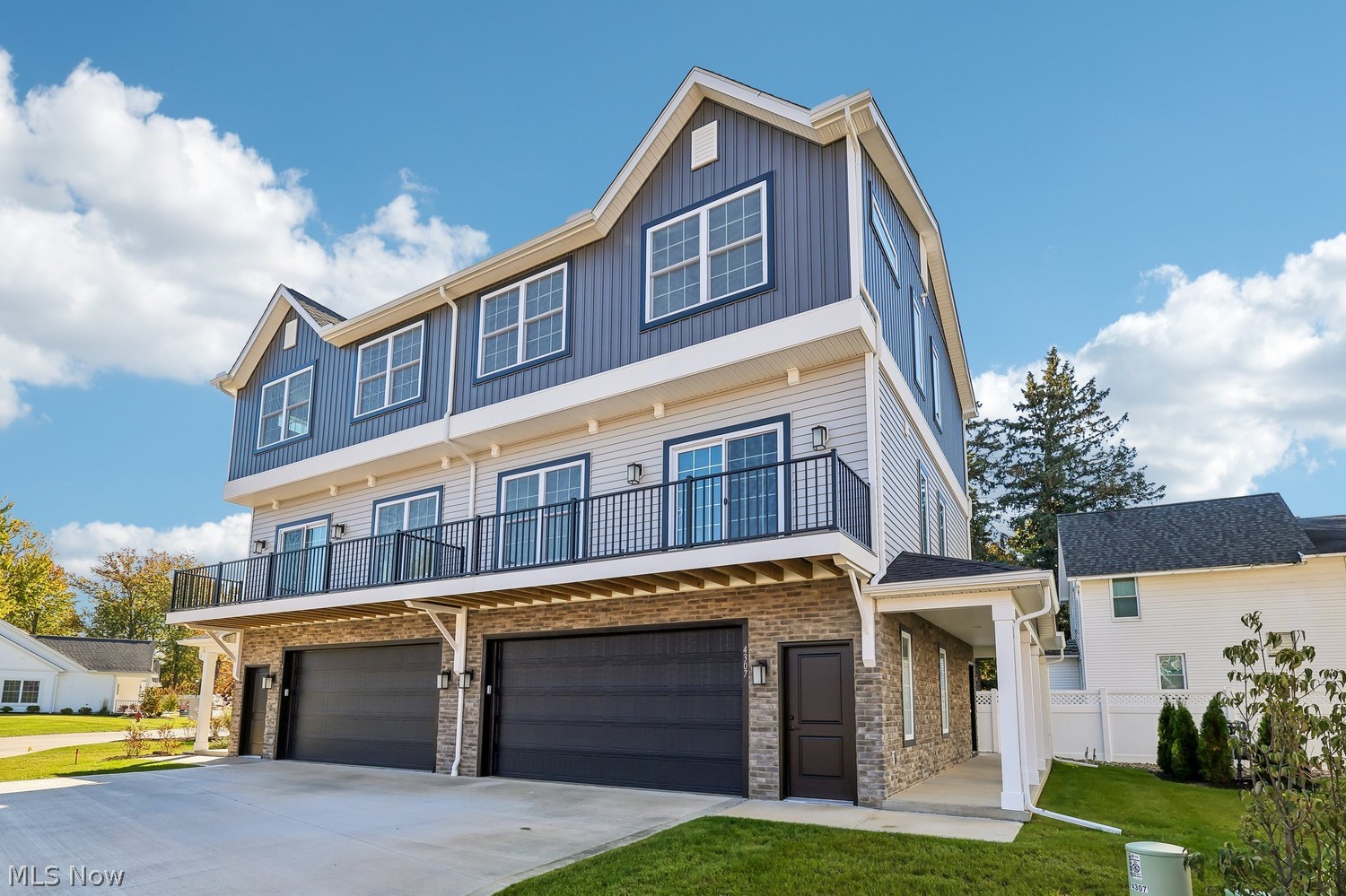 4307 Literary Lane Willoughby OH 44094