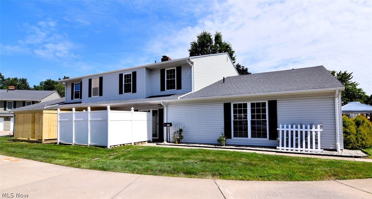 8117 Puritan Drive Mentor OH 44060