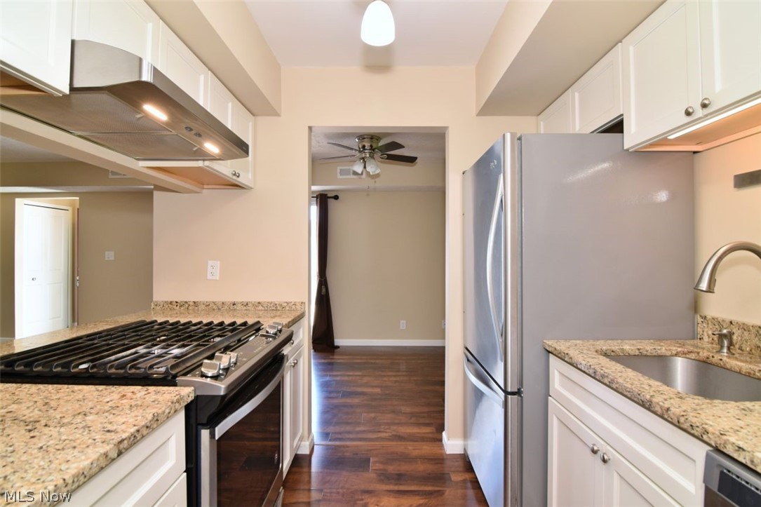 8117 Puritan Drive Mentor OH 44060