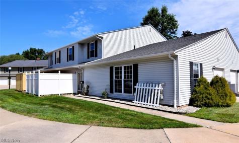 8117 Puritan Drive Mentor OH 44060