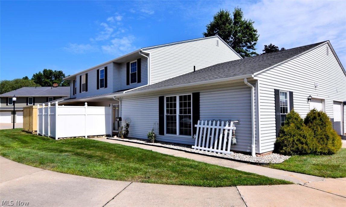 8117 Puritan Drive Mentor OH 44060