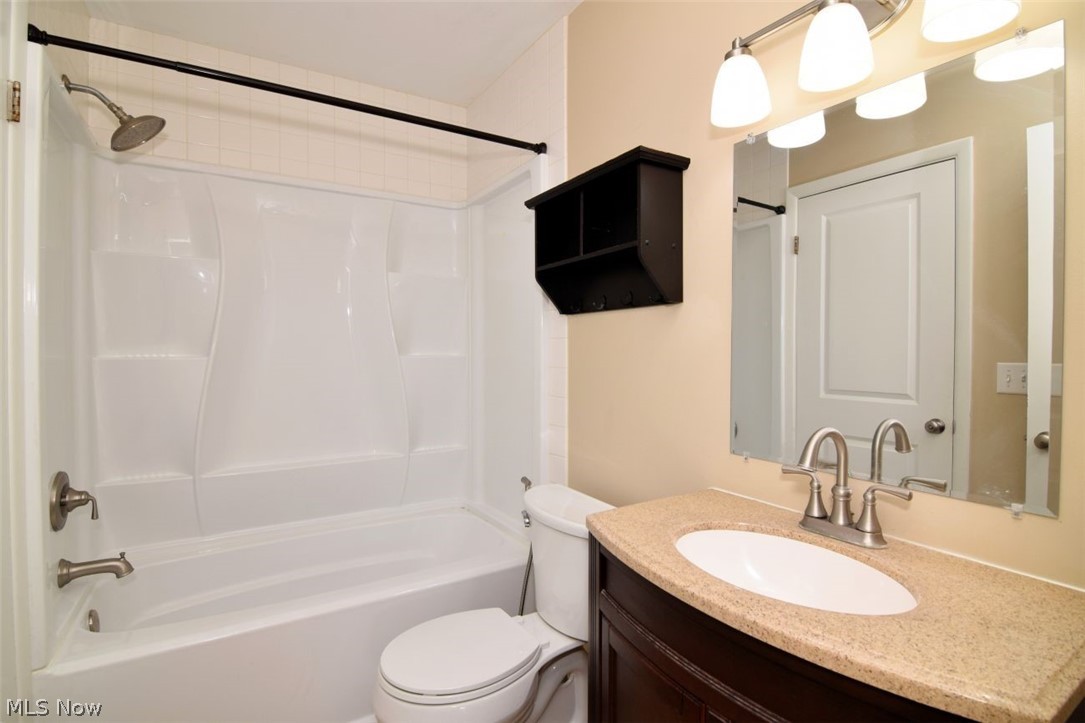 8117 Puritan Drive Mentor OH 44060