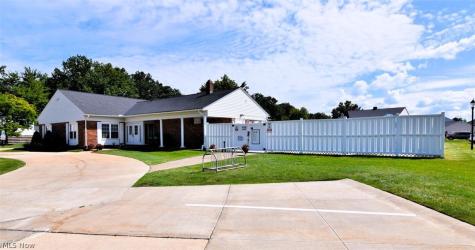 8117 Puritan Drive Mentor OH 44060