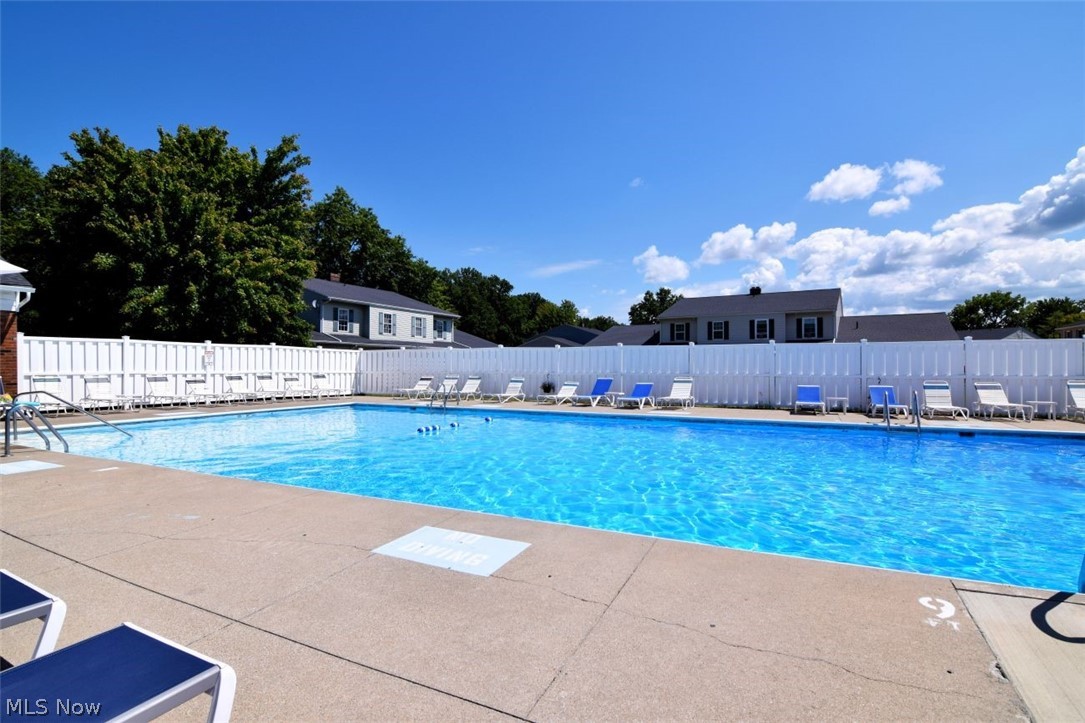 8117 Puritan Drive Mentor OH 44060