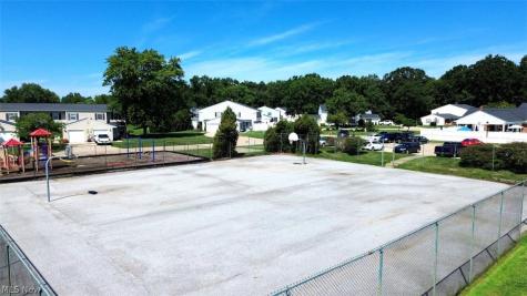 8117 Puritan Drive Mentor OH 44060