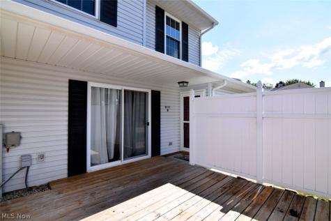 8117 Puritan Drive Mentor OH 44060