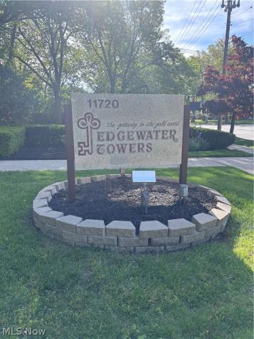 11720 Edgewater Drive Lakewood OH 44107