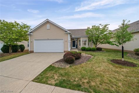 215 Village Drive Independence OH 44131