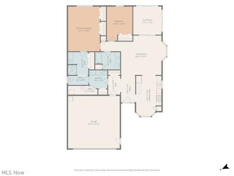 215 Village Drive Independence OH 44131