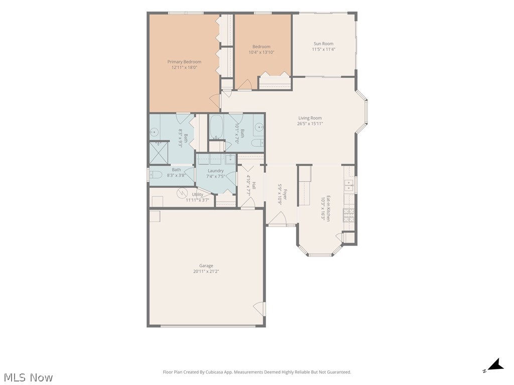 215 Village Drive Independence OH 44131