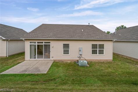215 Village Drive Independence OH 44131