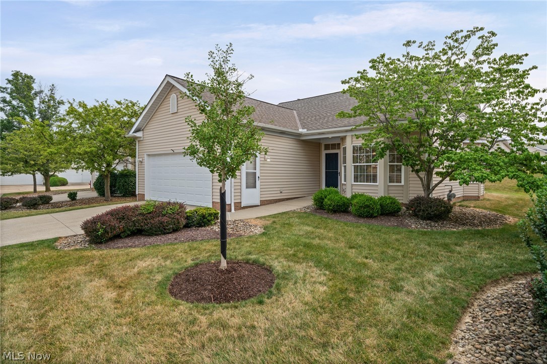 215 Village Drive Independence OH 44131